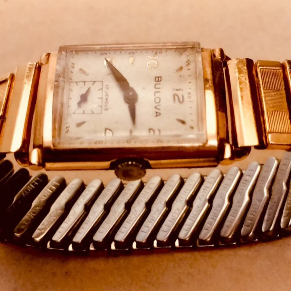 Bulova sale this